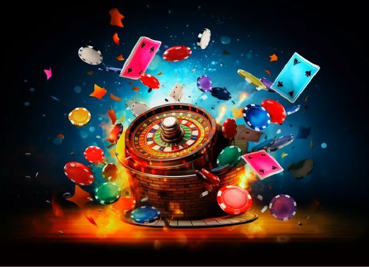 PHLBEST کیسینو گیمز کا ایک زمرہ منتخب کریں

